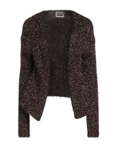 PHO Firenze Cárdigan 52% Poliamida, 48% Poliéster