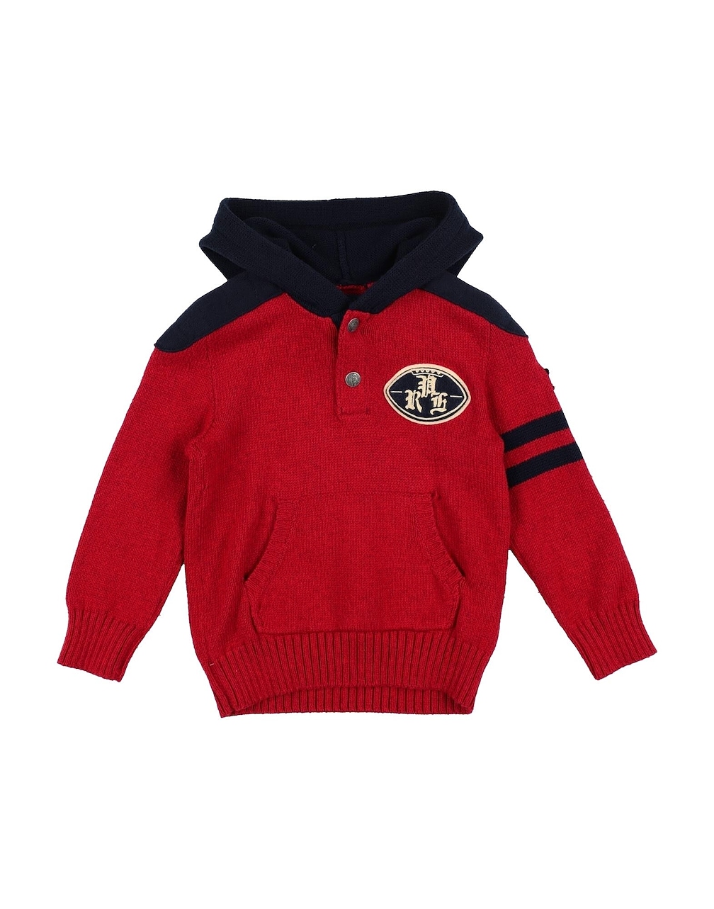 POLO RALPH LAUREN - Pullover
