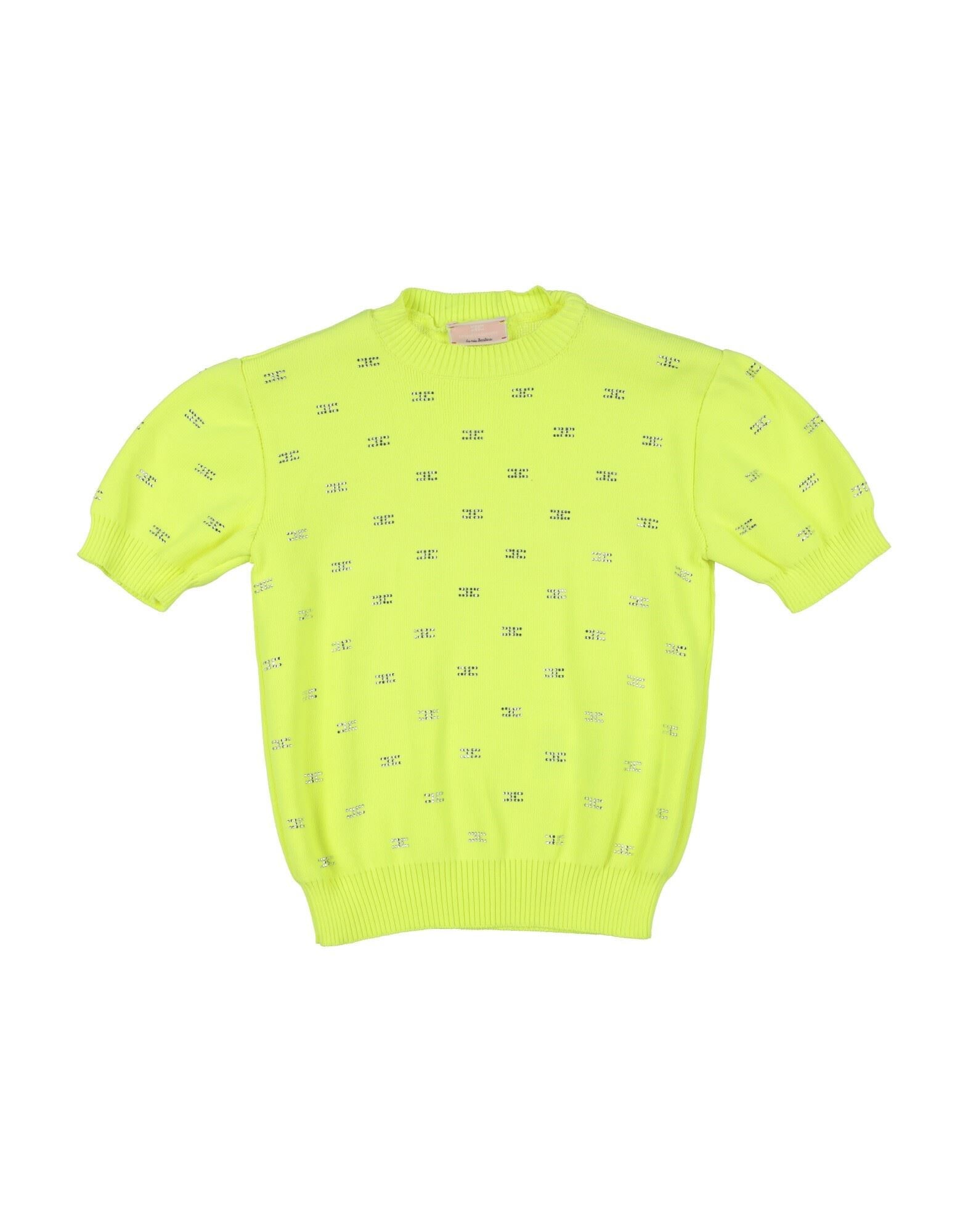 ELISABETTA FRANCHI - Pullover