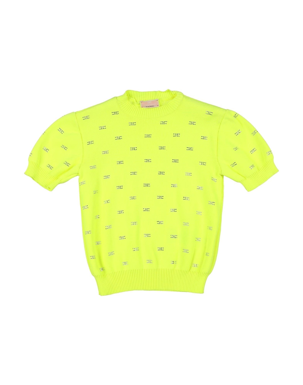 ELISABETTA FRANCHI - Pullover