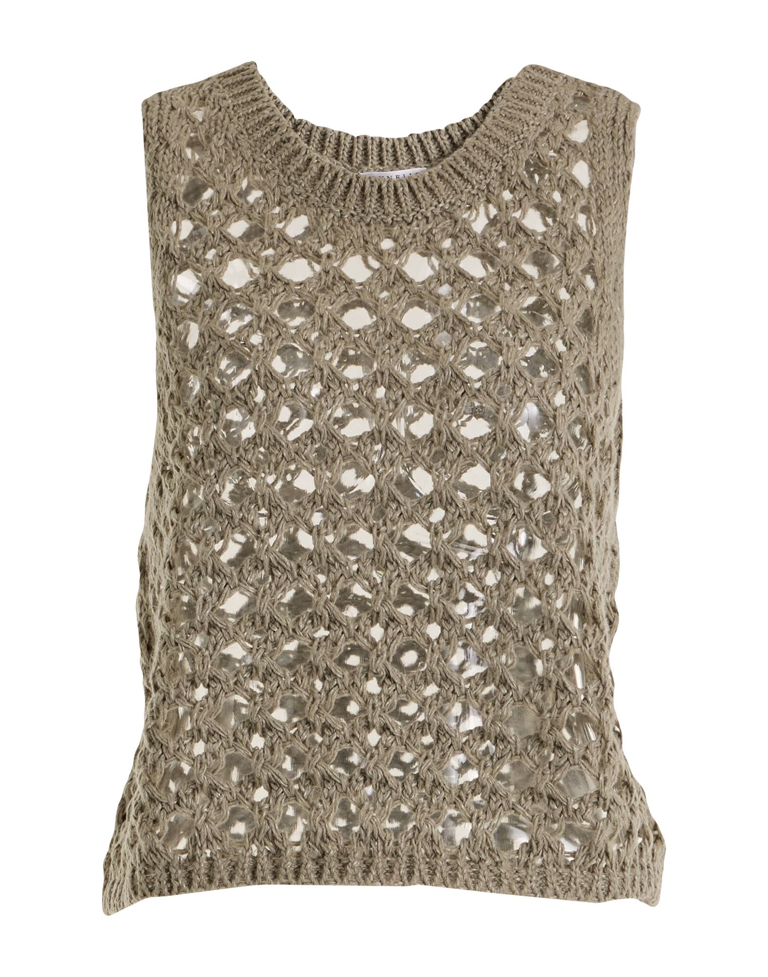 BRUNELLO CUCINELLI - Sweaters