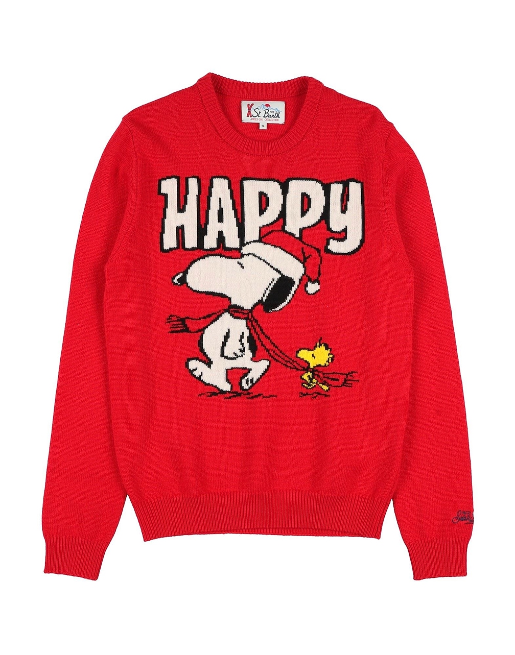 MC2 SAINT BARTH - Sweaters