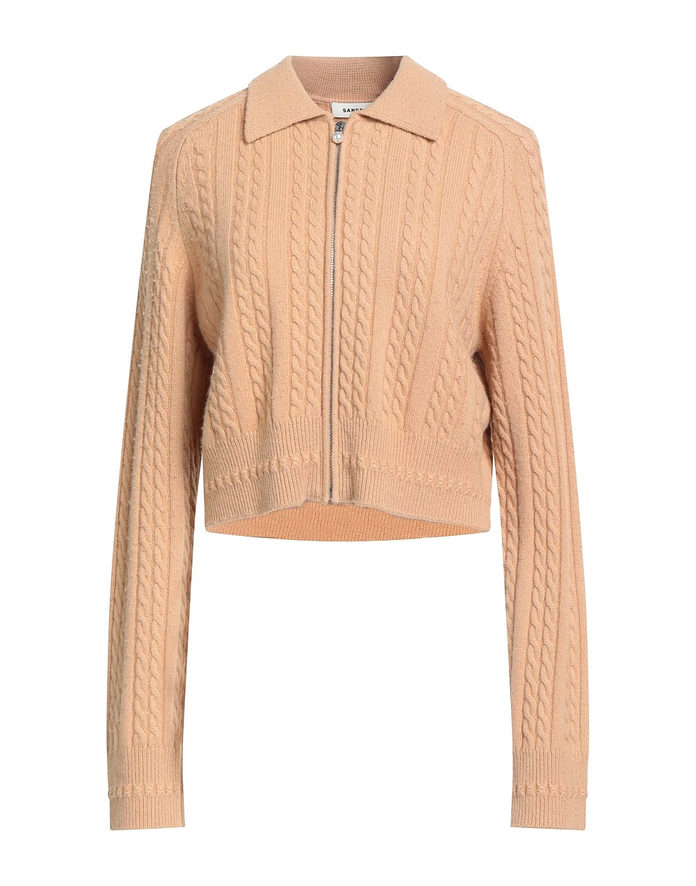 SANDRO - Ζακέτες