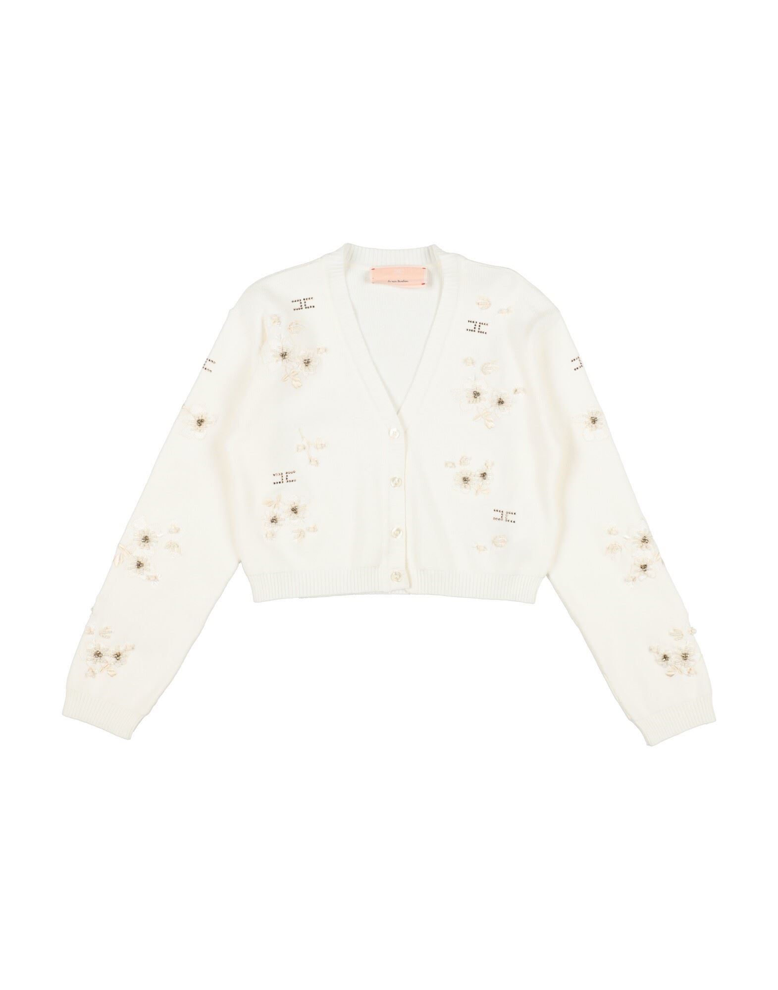 ELISABETTA FRANCHI - Cárdigans