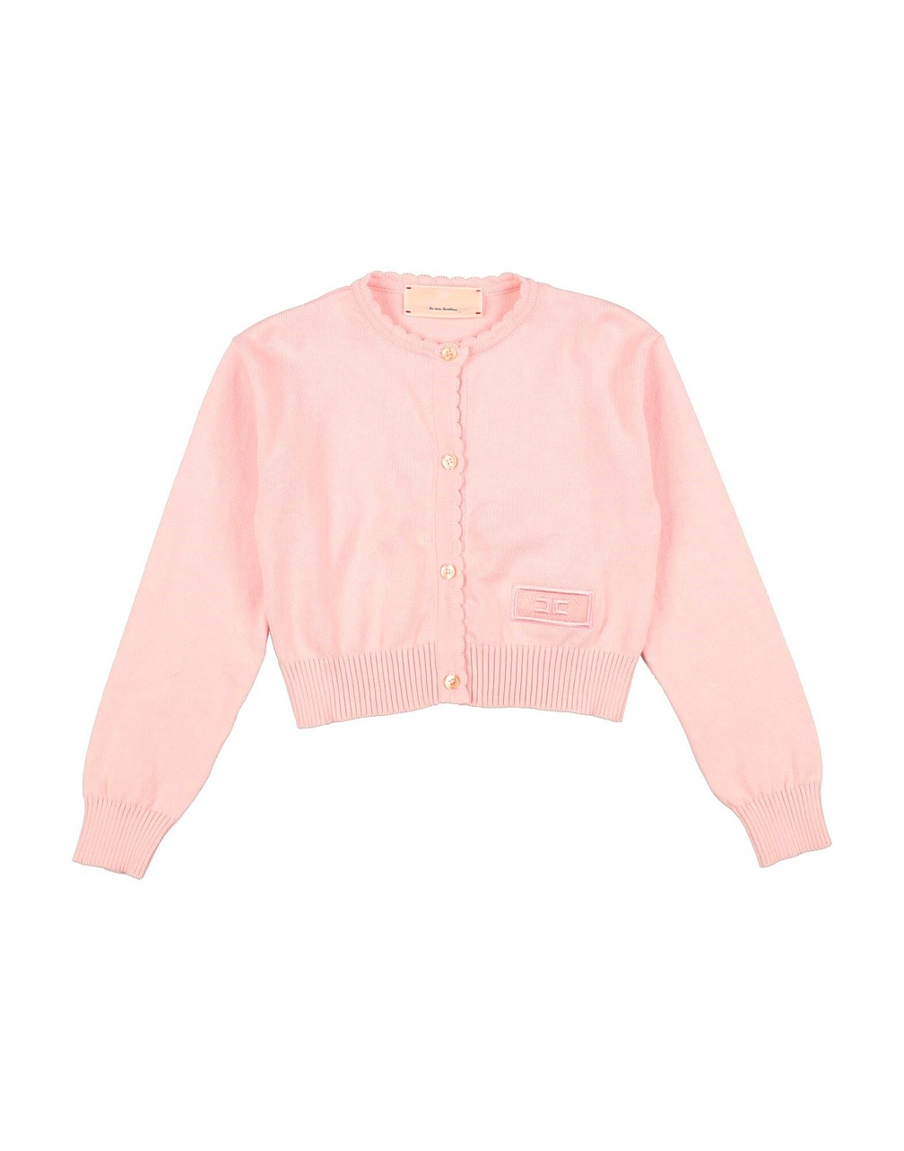 ELISABETTA FRANCHI - Cardigans