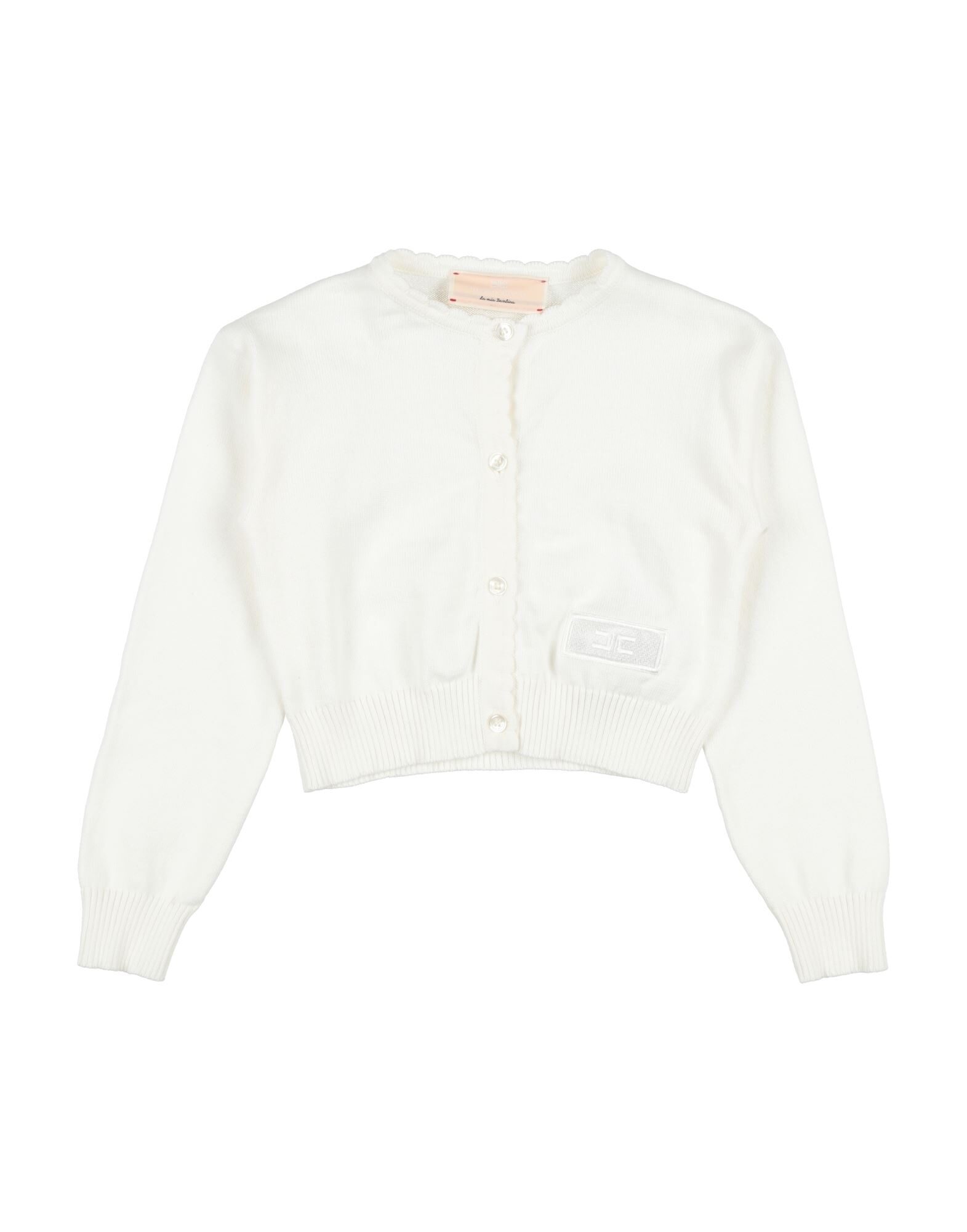 ELISABETTA FRANCHI - Cardigans