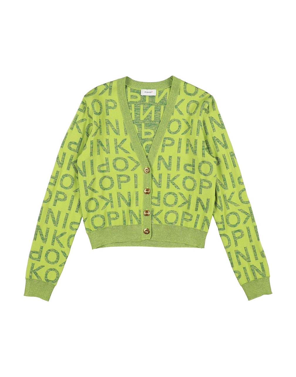 PINKO UP - Strickjacken