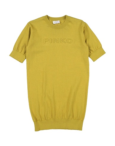 PINKO UP Dress 100% Cotton