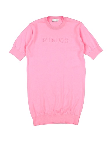 PINKO UP Dress 100% Cotton