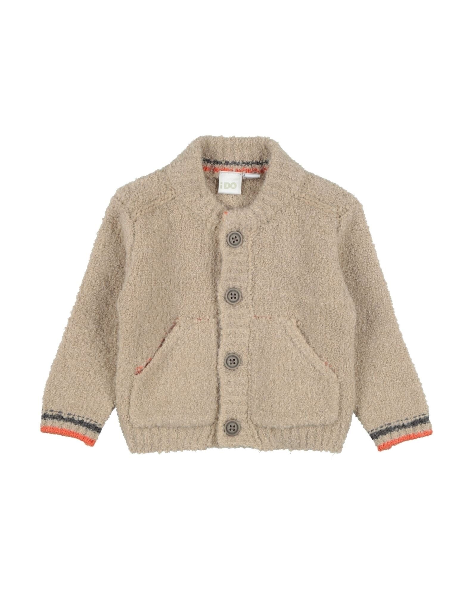 iDO - Кардиганы