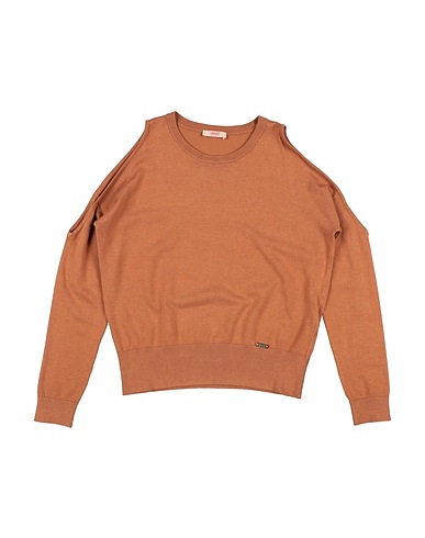 LIU •JO Jumper 80% Viscose, 20% Polyamide