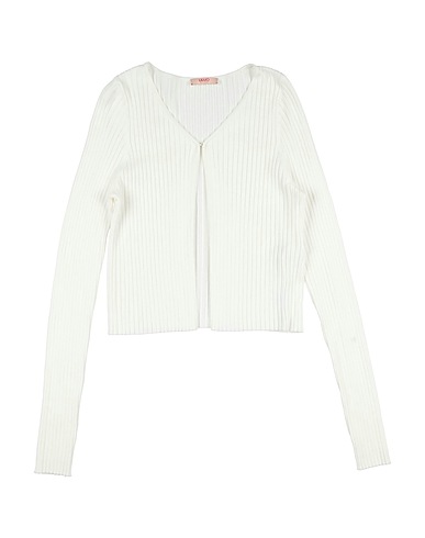 LIU •JO Cardigan 80% Viscose, 20% Polyamide