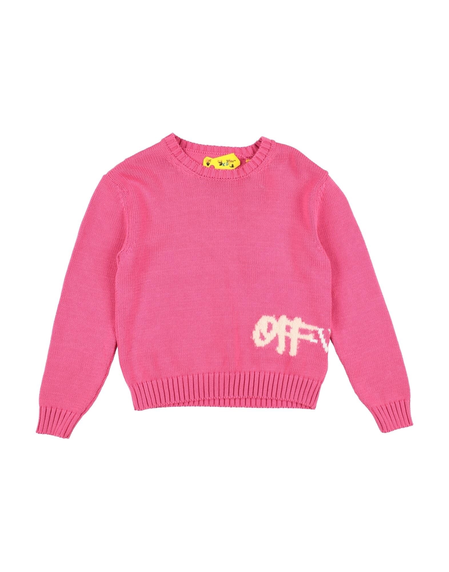 OFF-WHITE™ KIDS - Свитеры