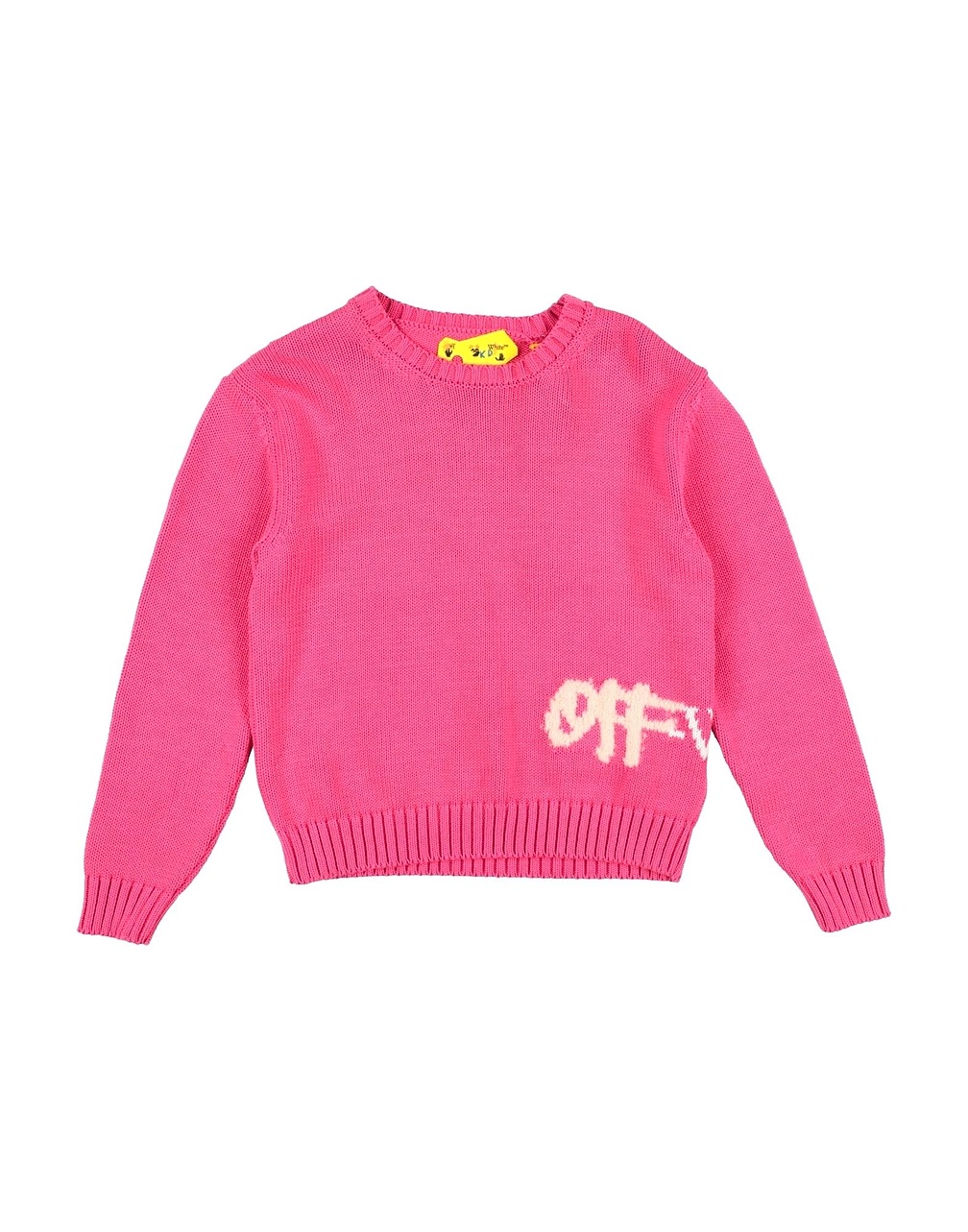 OFF-WHITE™ KIDS - Pullover