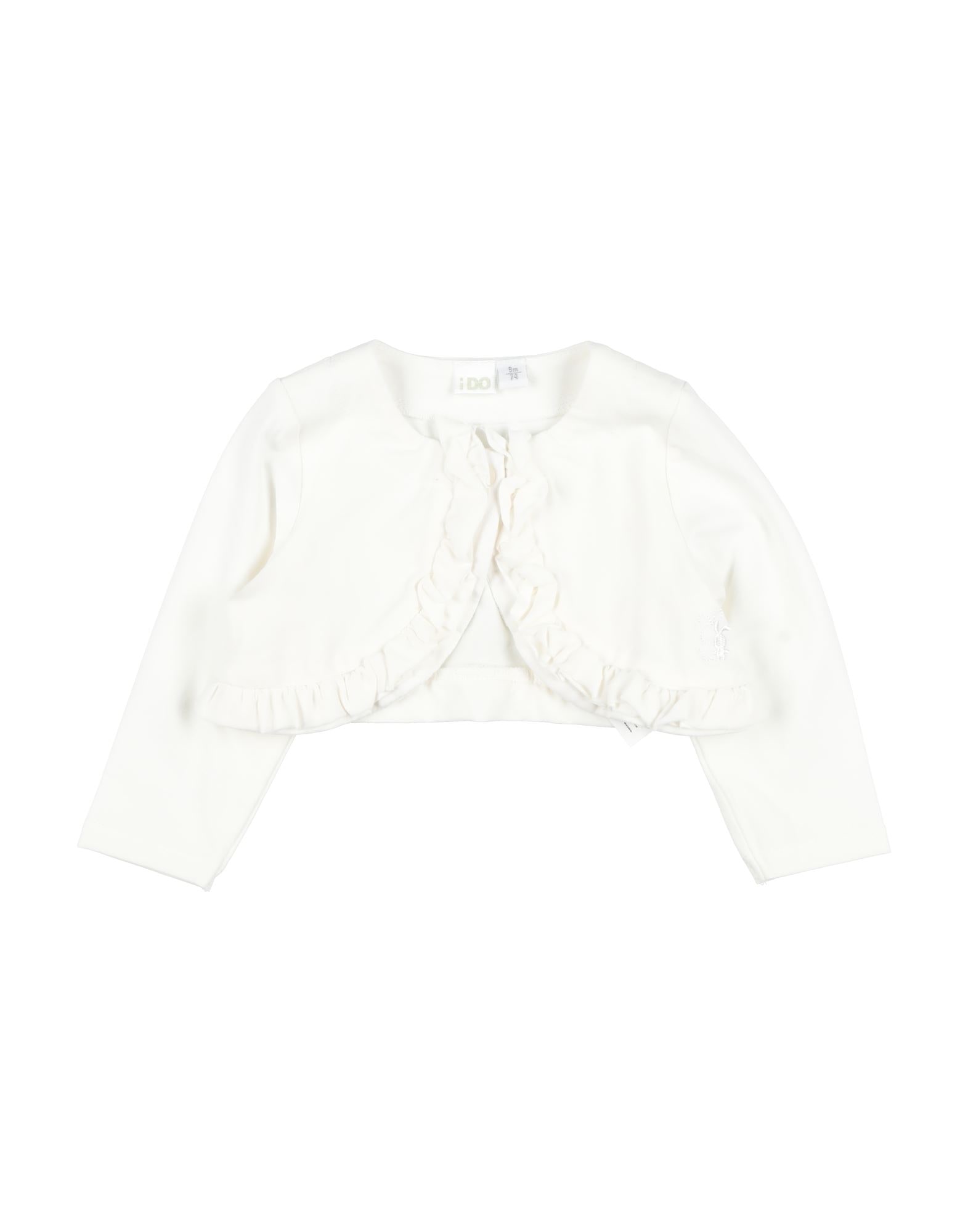 iDO - Wrap cardigans