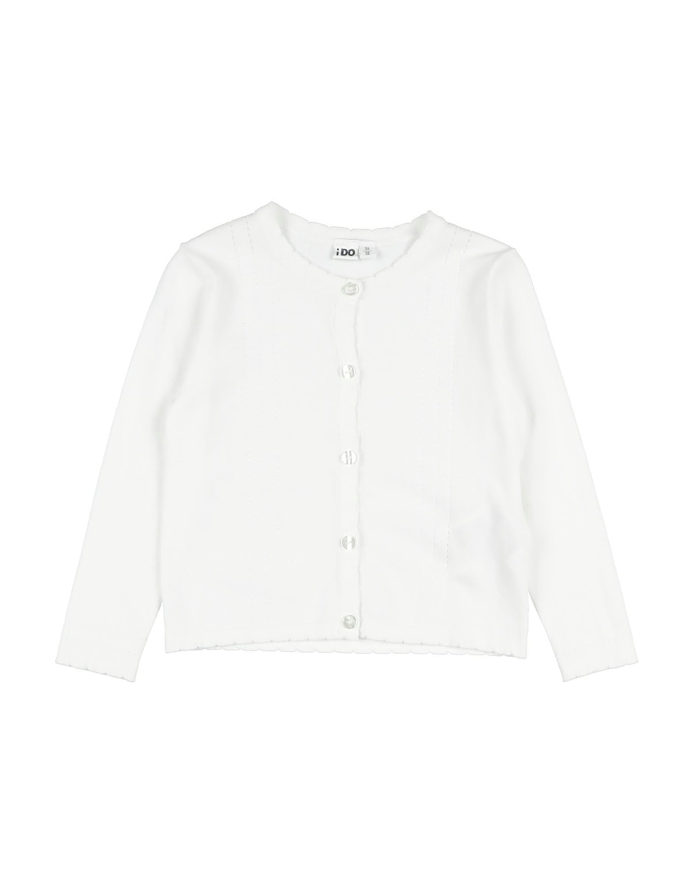 iDO - Strickjacken