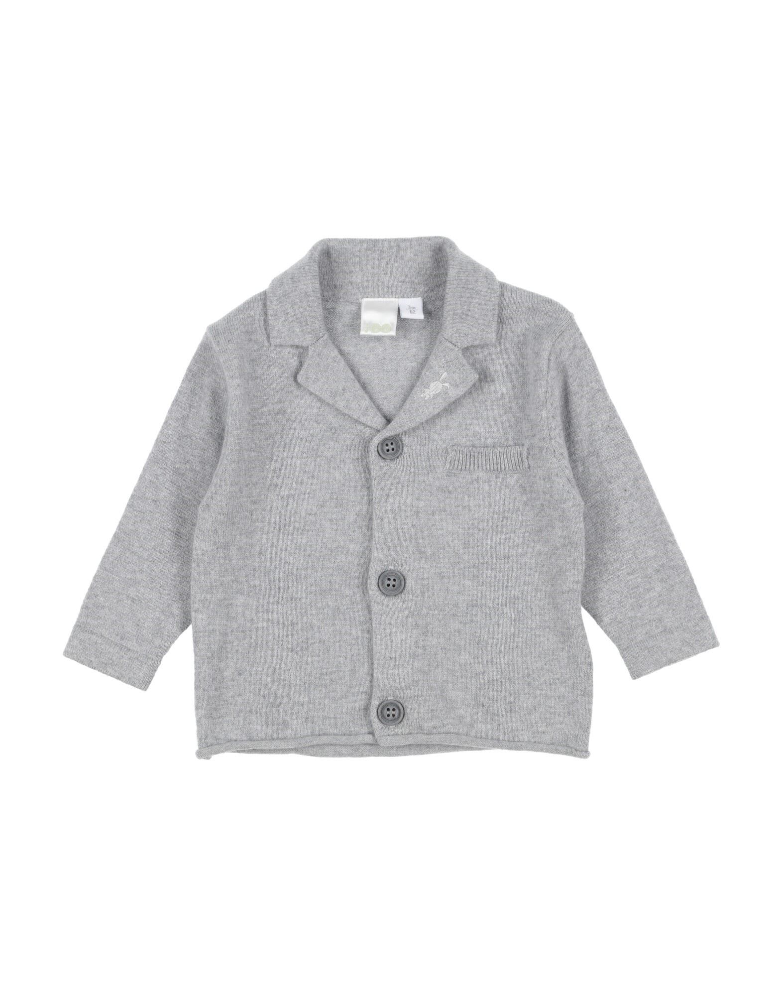 iDO - Кардиганы