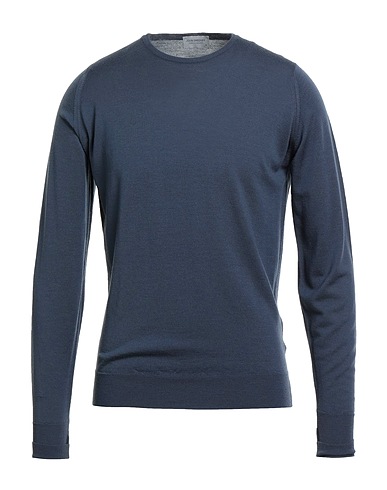 JOHN SMEDLEY Pullover Avio 100% Lana Merino