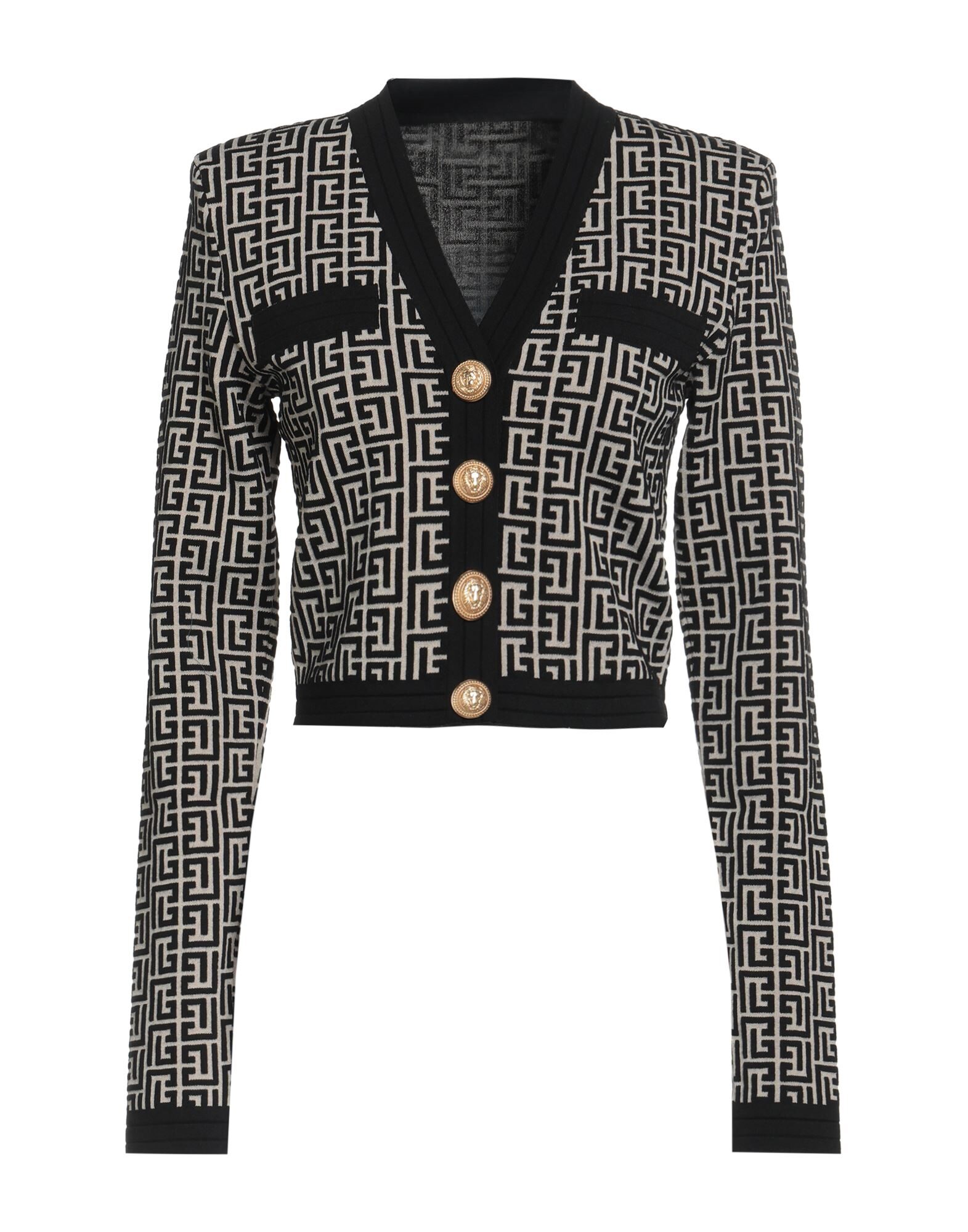 BALMAIN - Cardigans