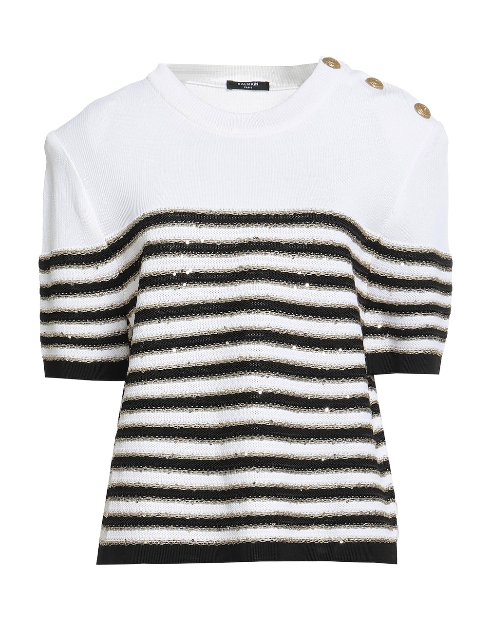 BALMAIN - Jumpers