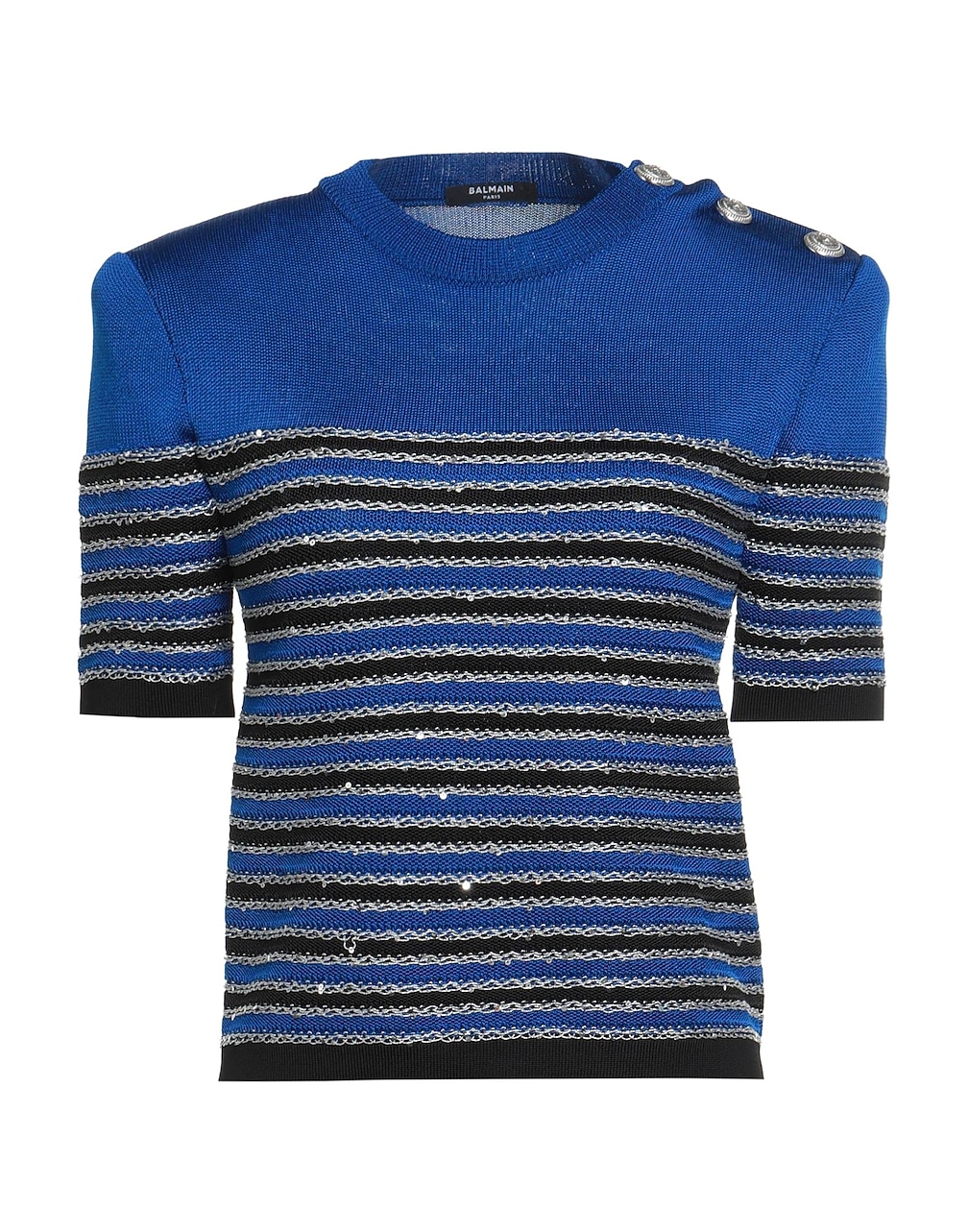 BALMAIN - Sweaters