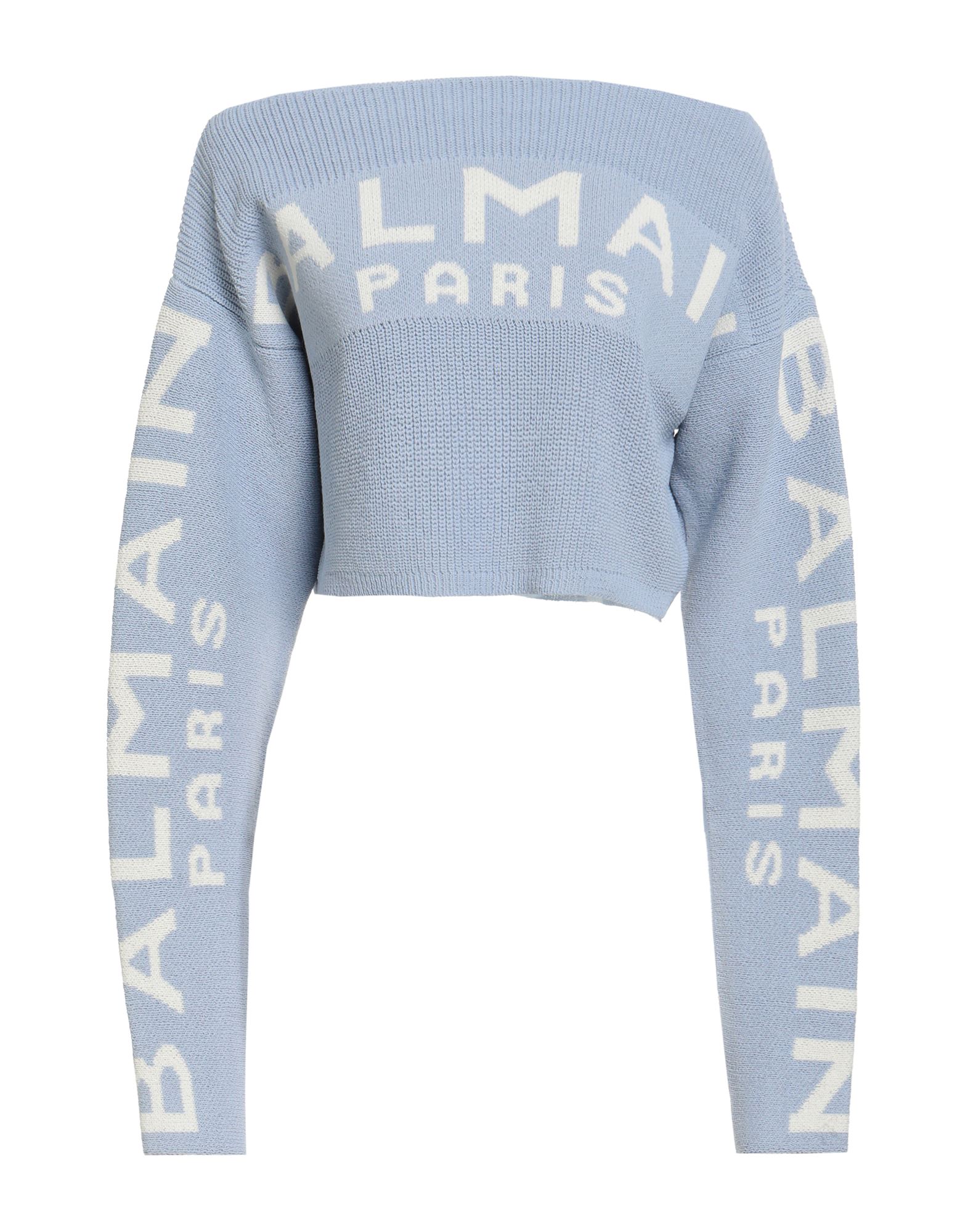 BALMAIN - Sweaters