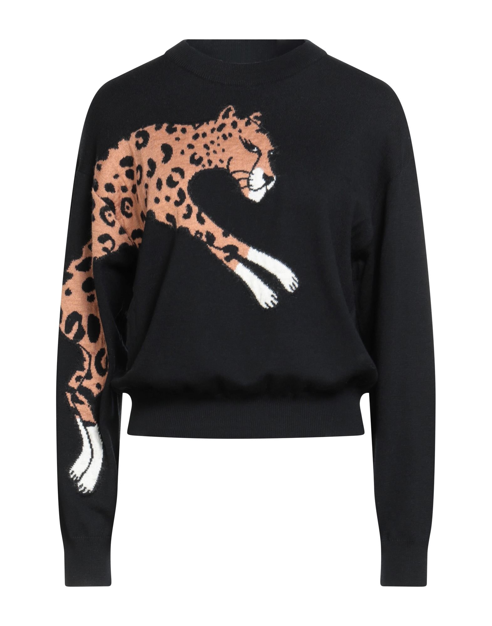BOUTIQUE MOSCHINO - Sweaters
