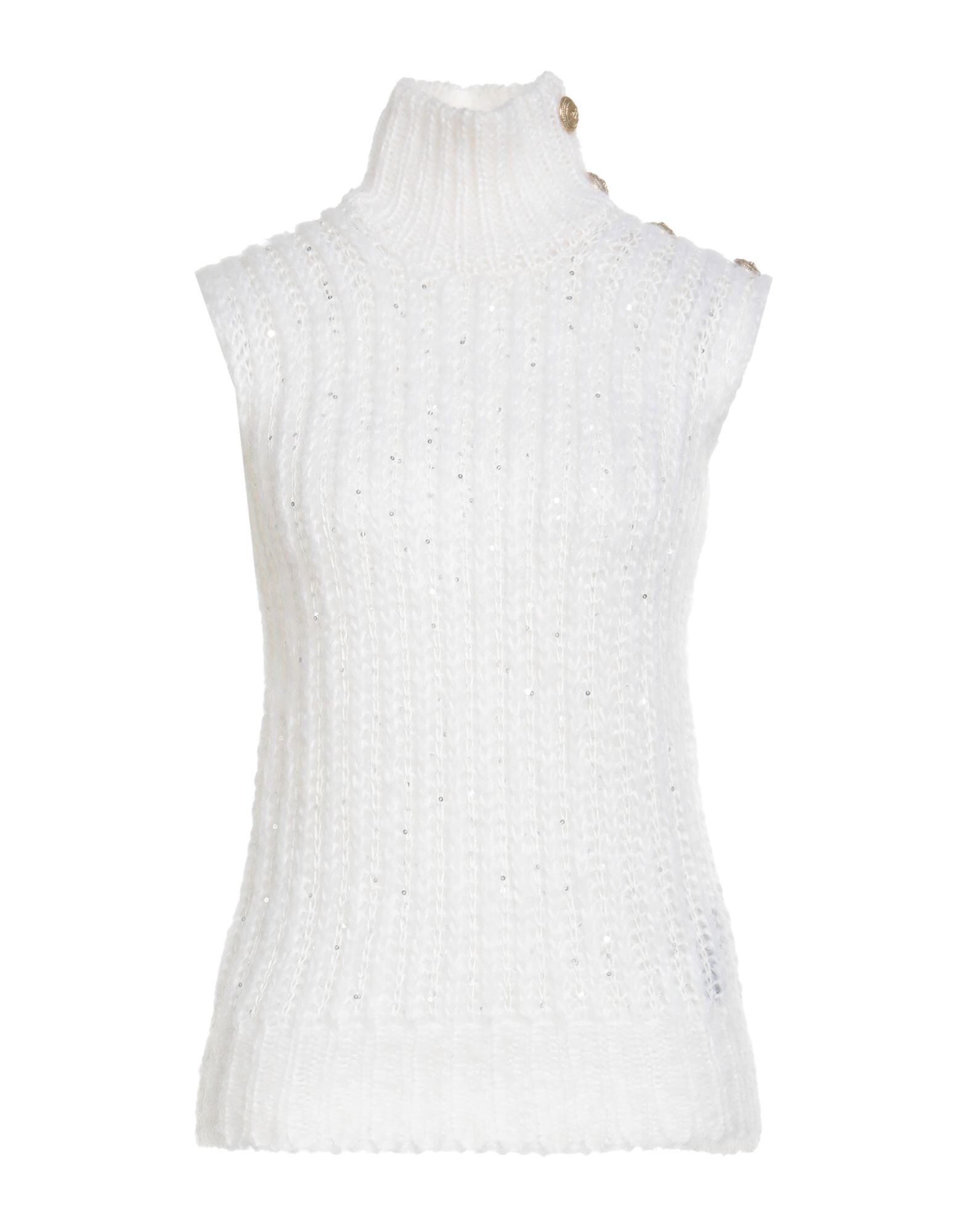BALMAIN - Turtlenecks