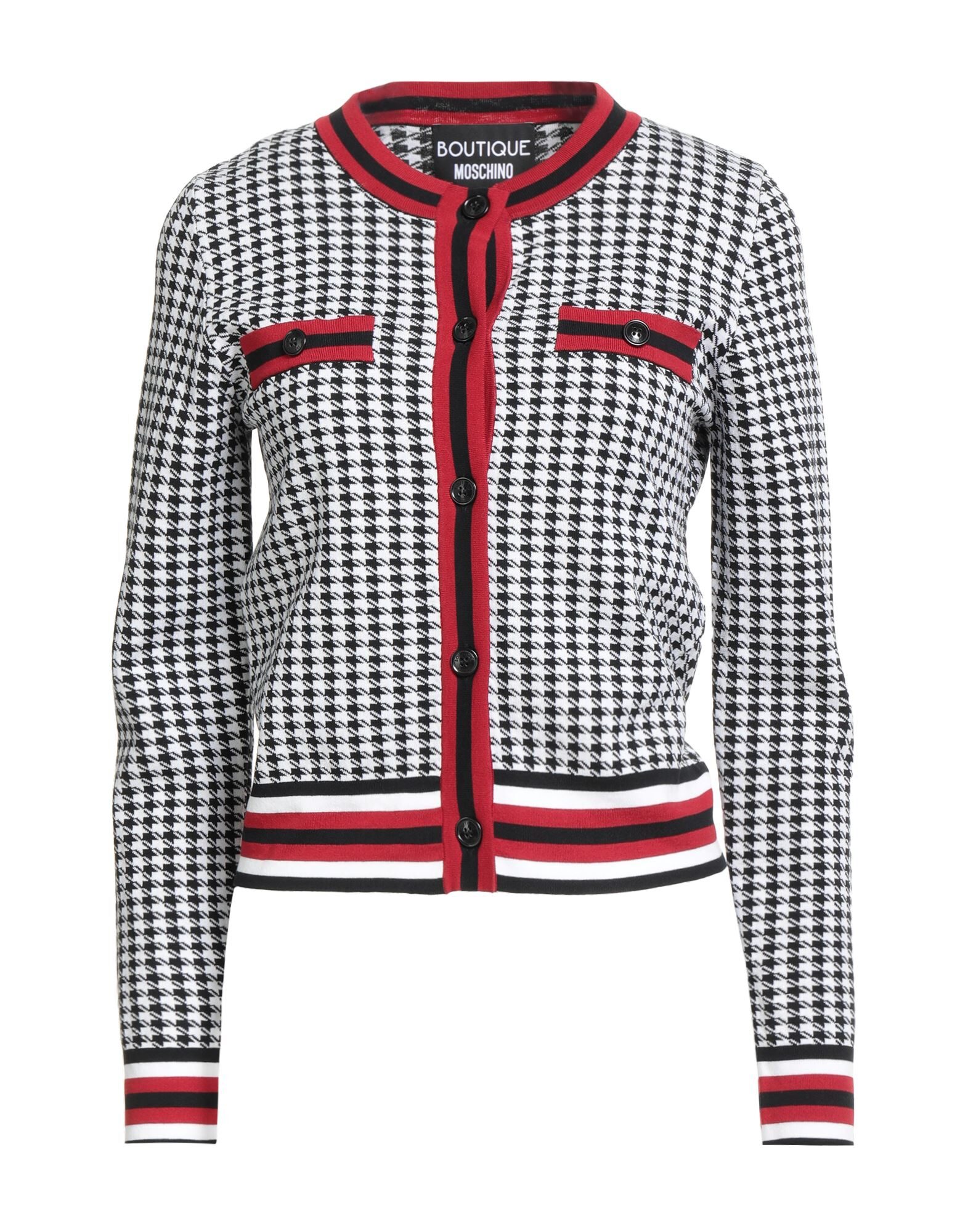 BOUTIQUE MOSCHINO - Кардиганы