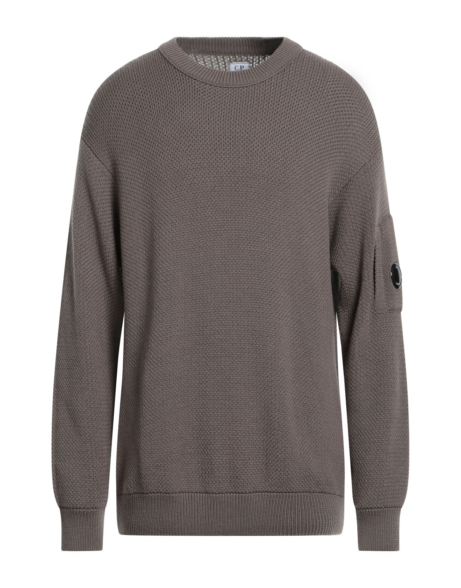 C.P. COMPANY - Jumpers