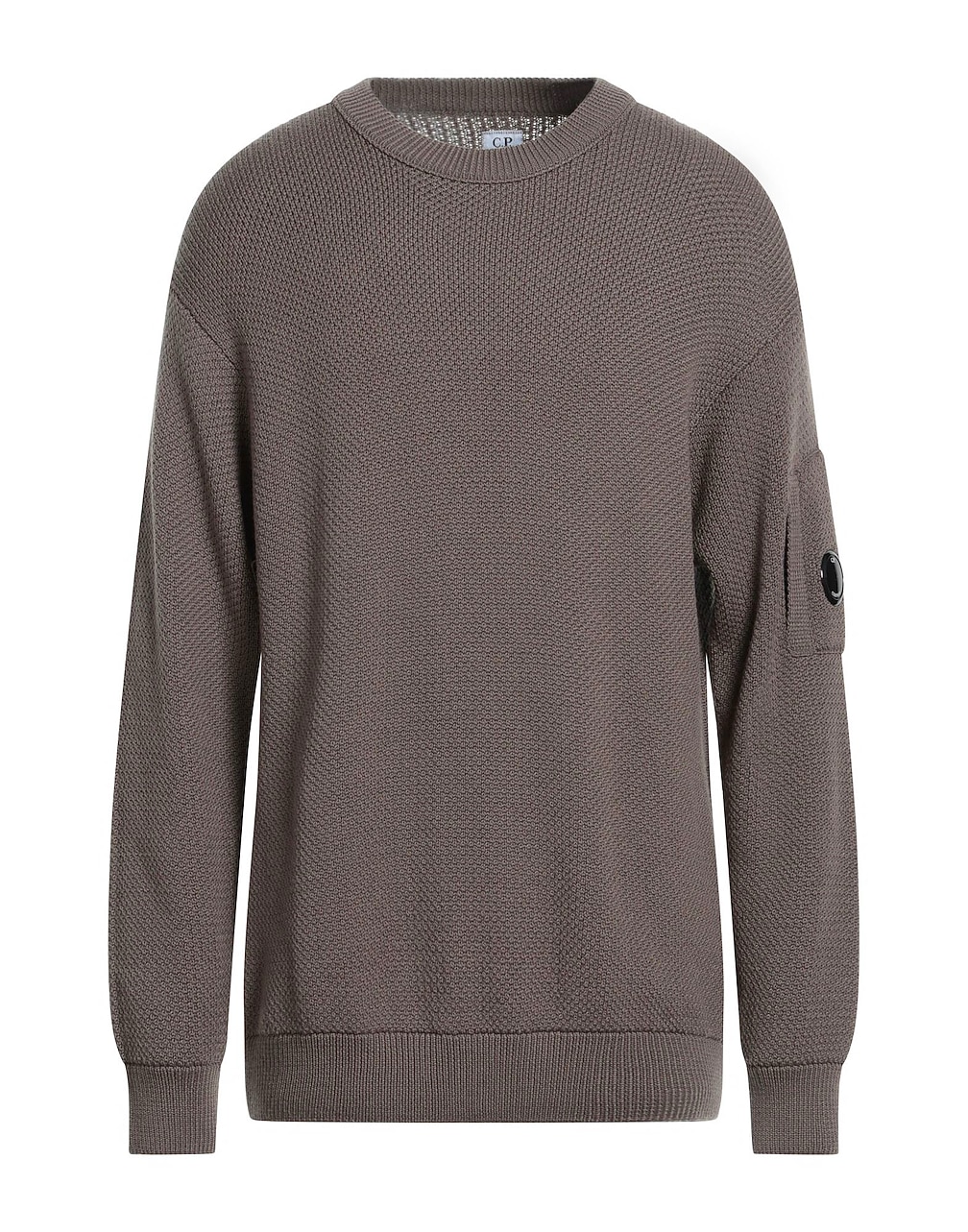 C.P. COMPANY - Sweaters