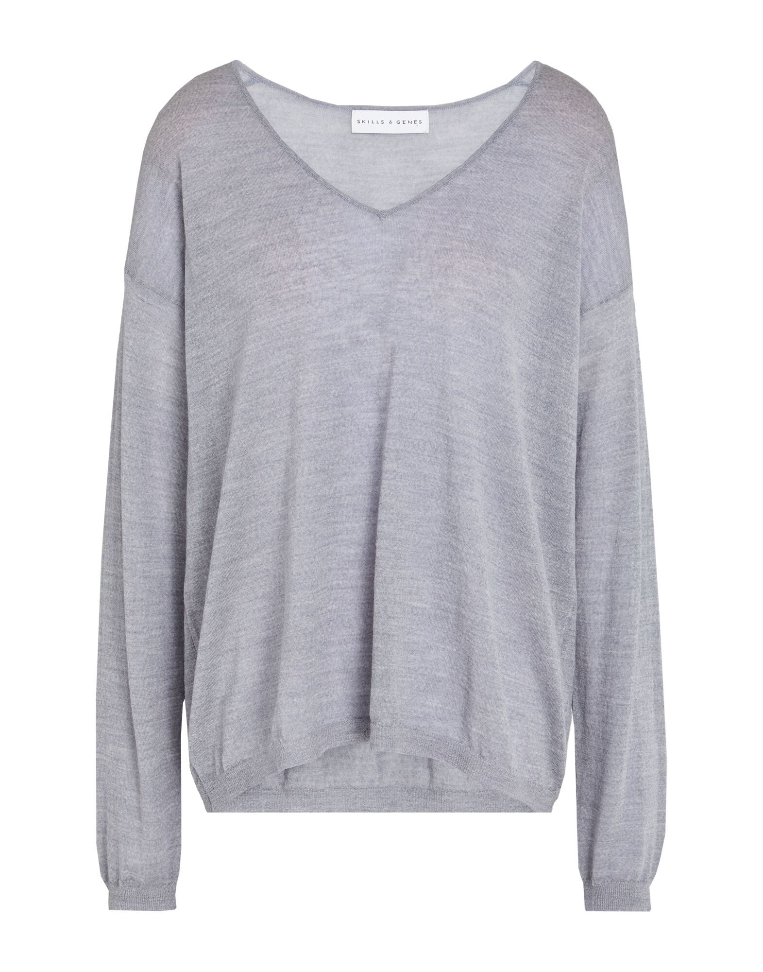 SKILLS & GENES - Sweaters