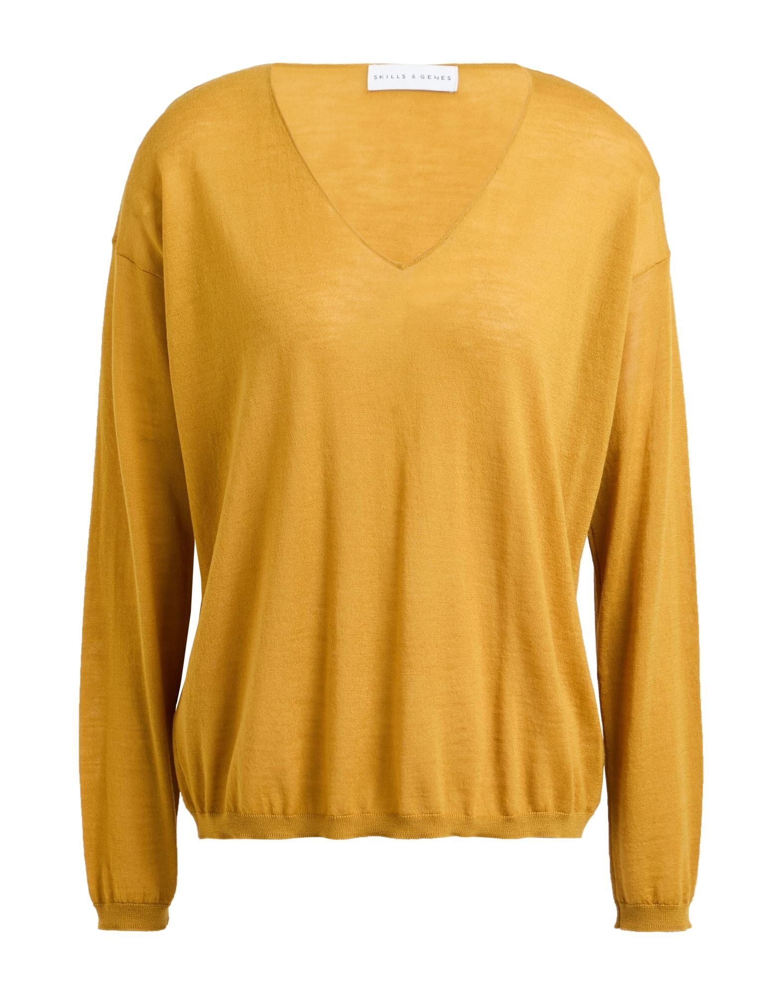 SKILLS & GENES - Sweaters