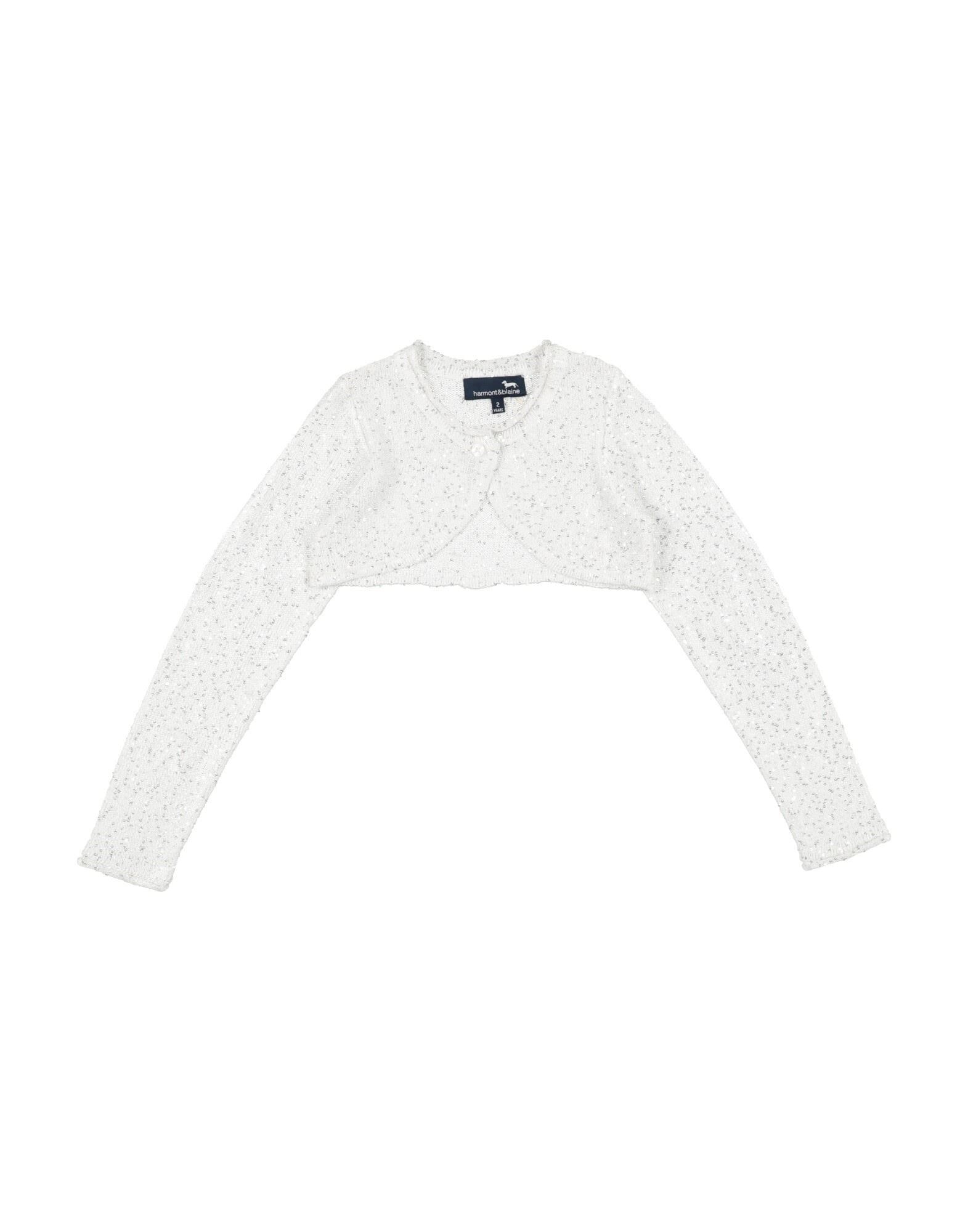 HARMONT & BLAINE - Scaldacuore