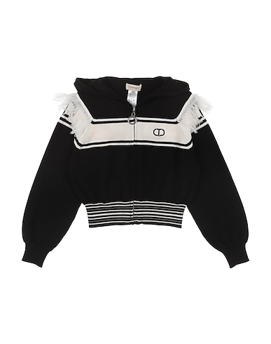 TWINSET Cárdigan 50% Viscosa, 25% Poliamida, 25% Poliéster