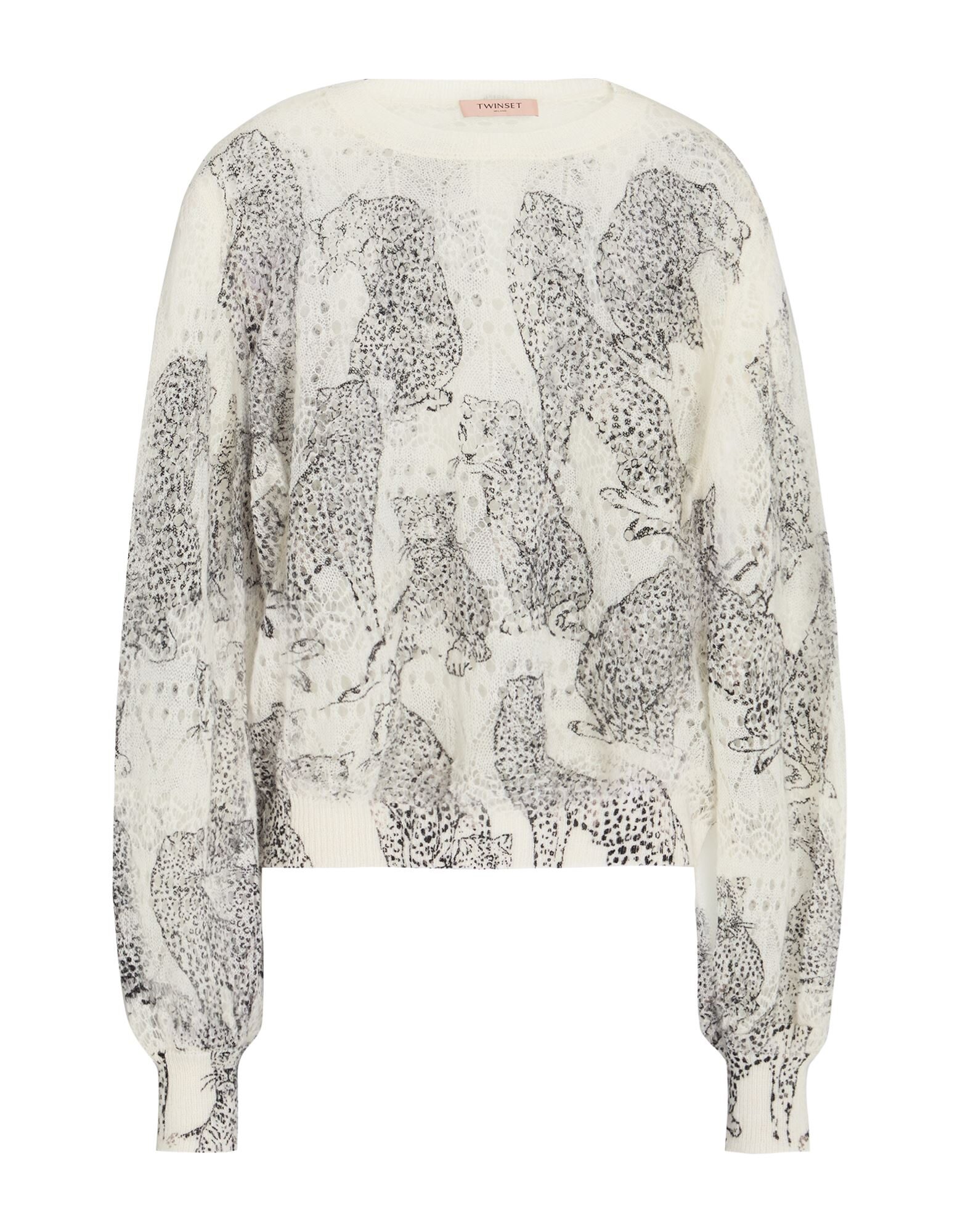 TWINSET - Свитеры