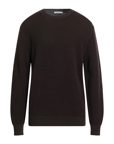 KANGRA Jumper Midnight blue 100% Virgin Wool
