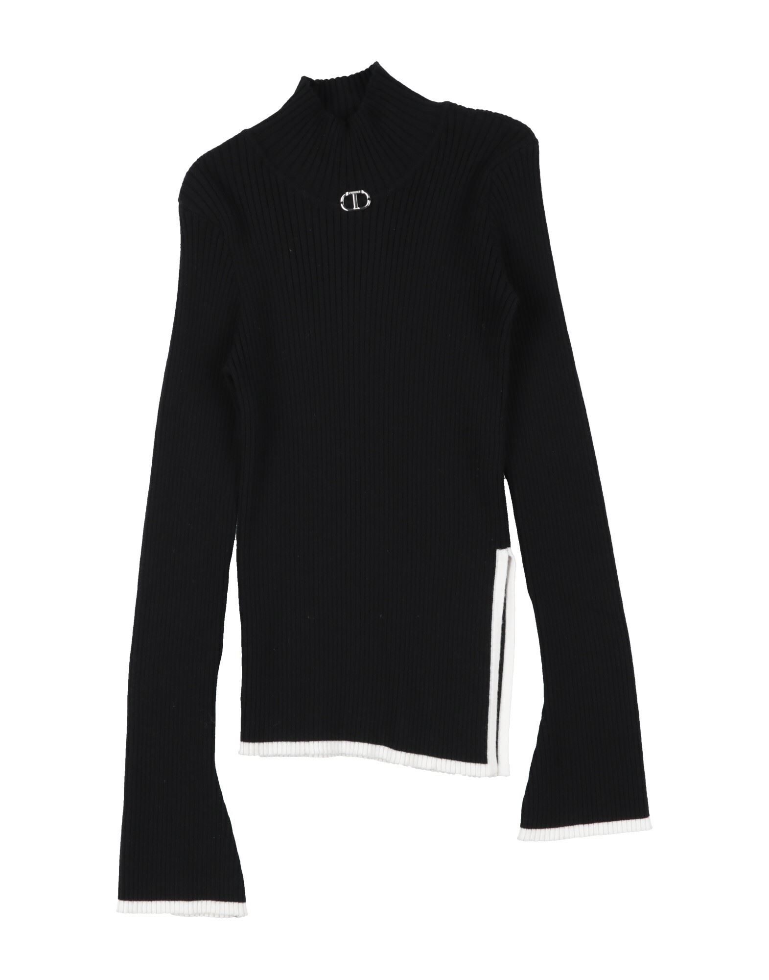 TWINSET - Cols roulés