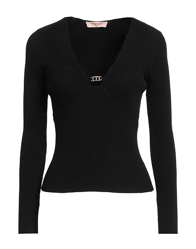 TWINSET Jumper 59% Viscose, 23% Polyester, 15% Polyamide, 3% Elastane