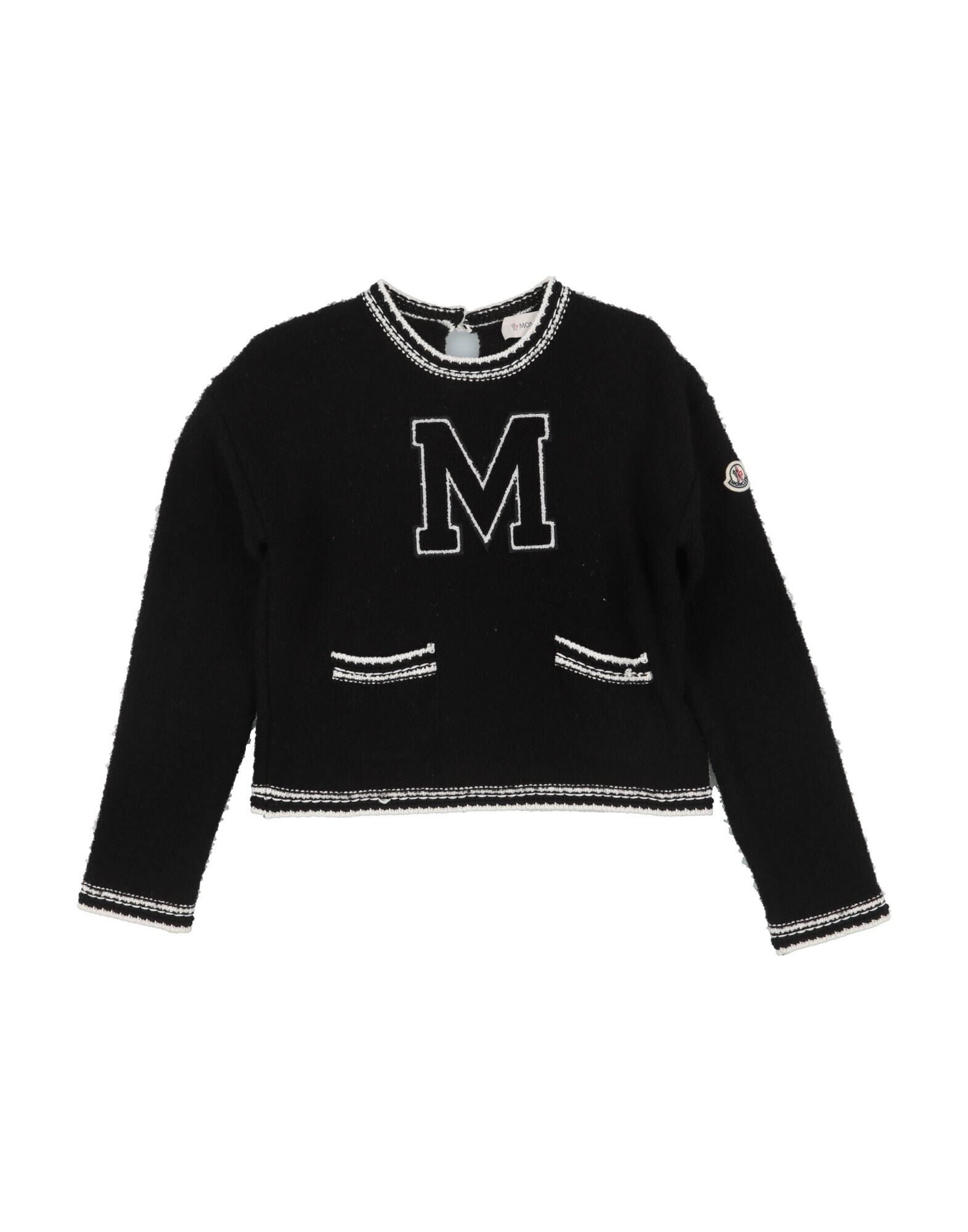 MONCLER - Sweaters