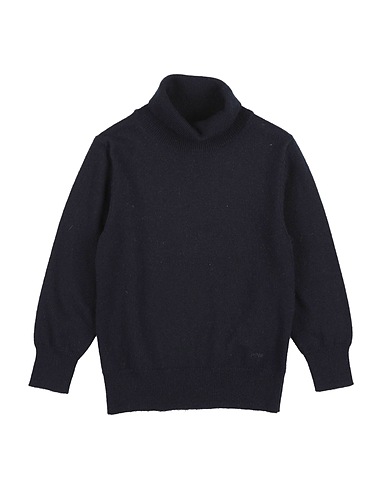 PAOLO PECORA Polo neck 33% Viscose, 23% Nylon, 20% Wool, 20% Cotton, 4% Cashmere