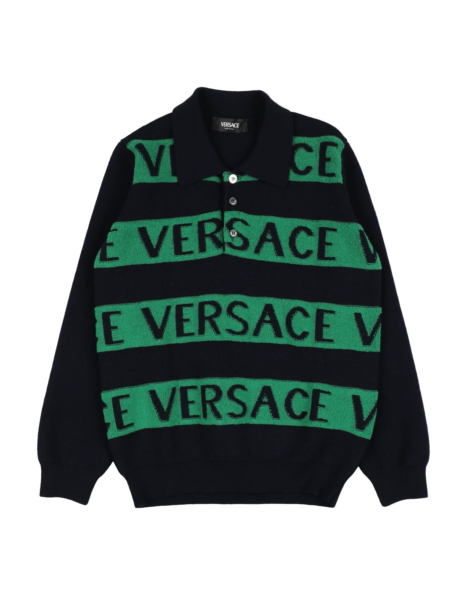 VERSACE YOUNG - Jumpers