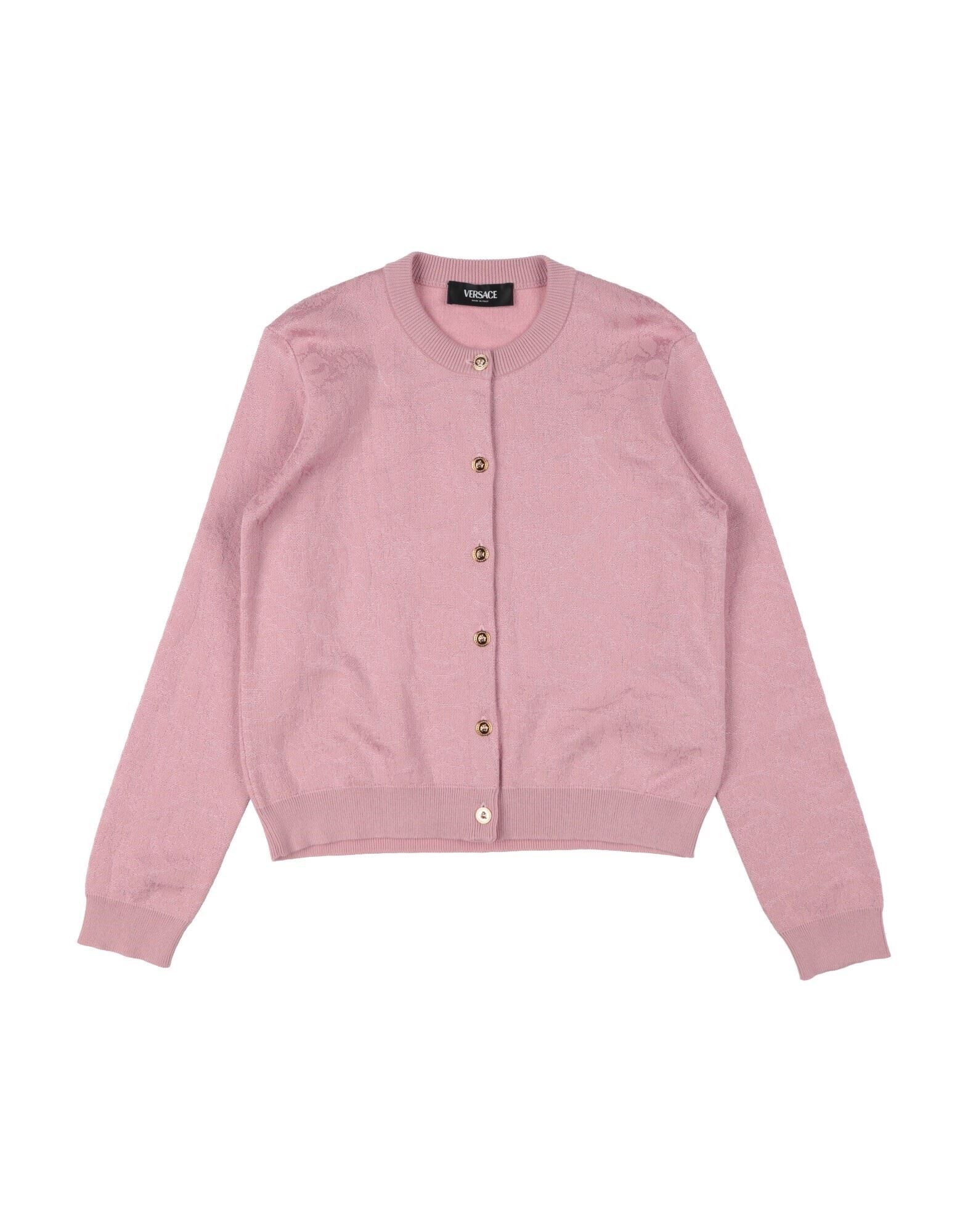 VERSACE YOUNG - Cardigans