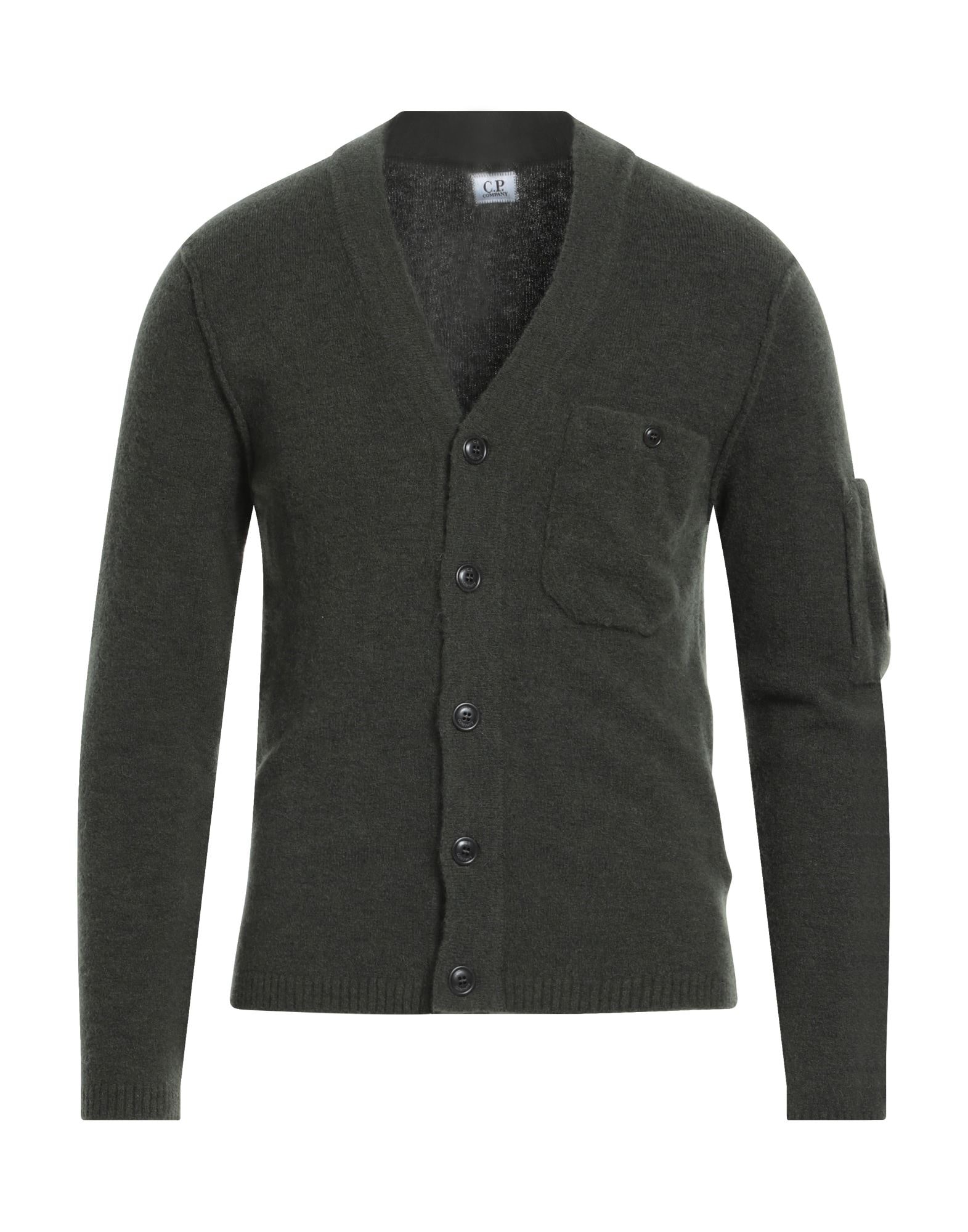 C.P. COMPANY - Cardigans