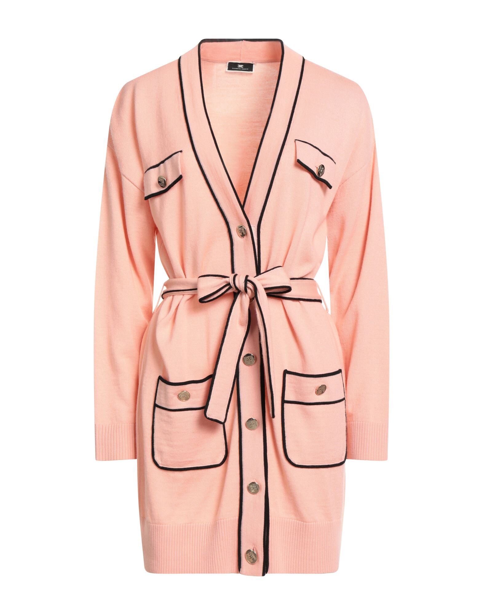 ELISABETTA FRANCHI - カーディガン