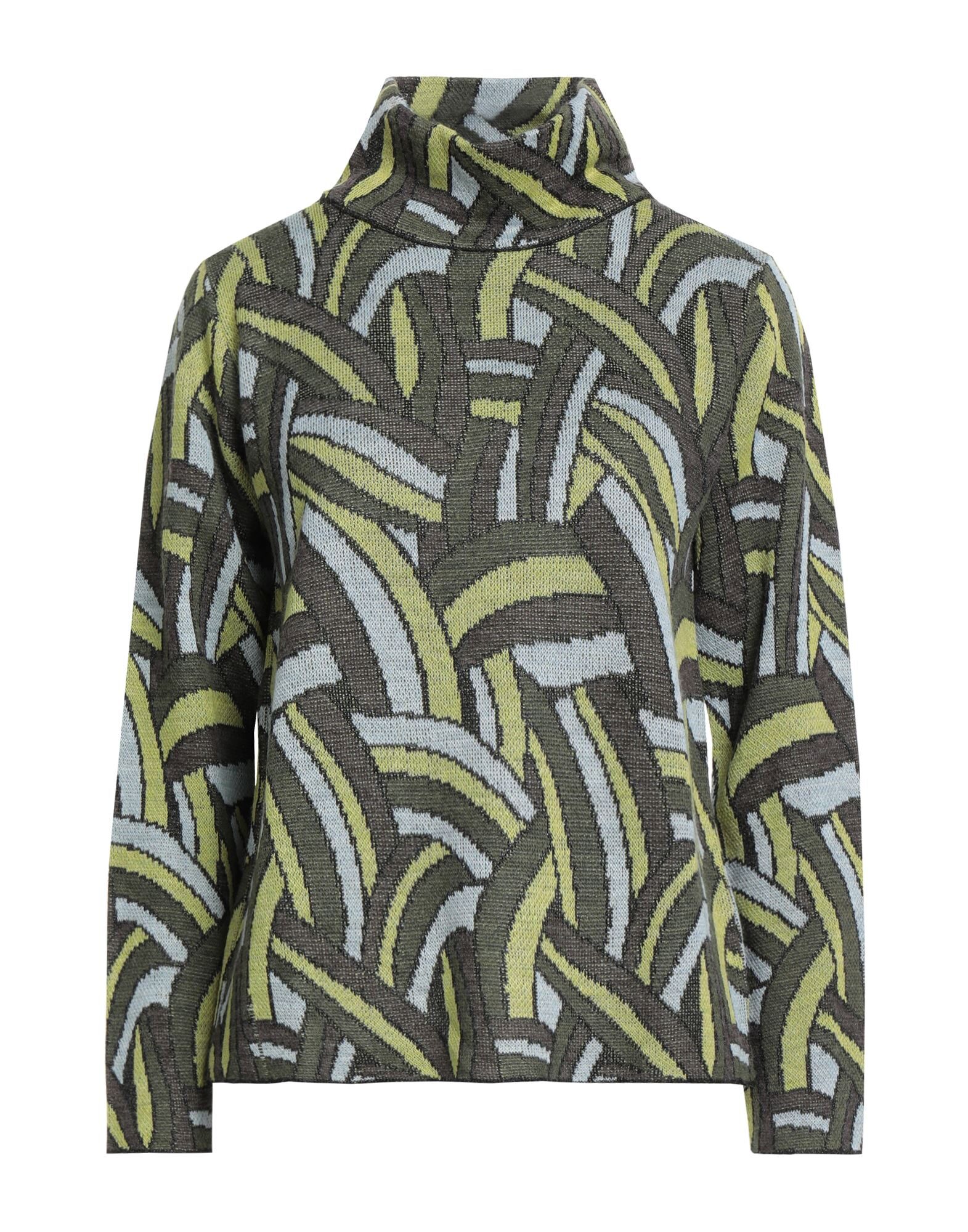 LUCKYLU  Milano - Turtlenecks