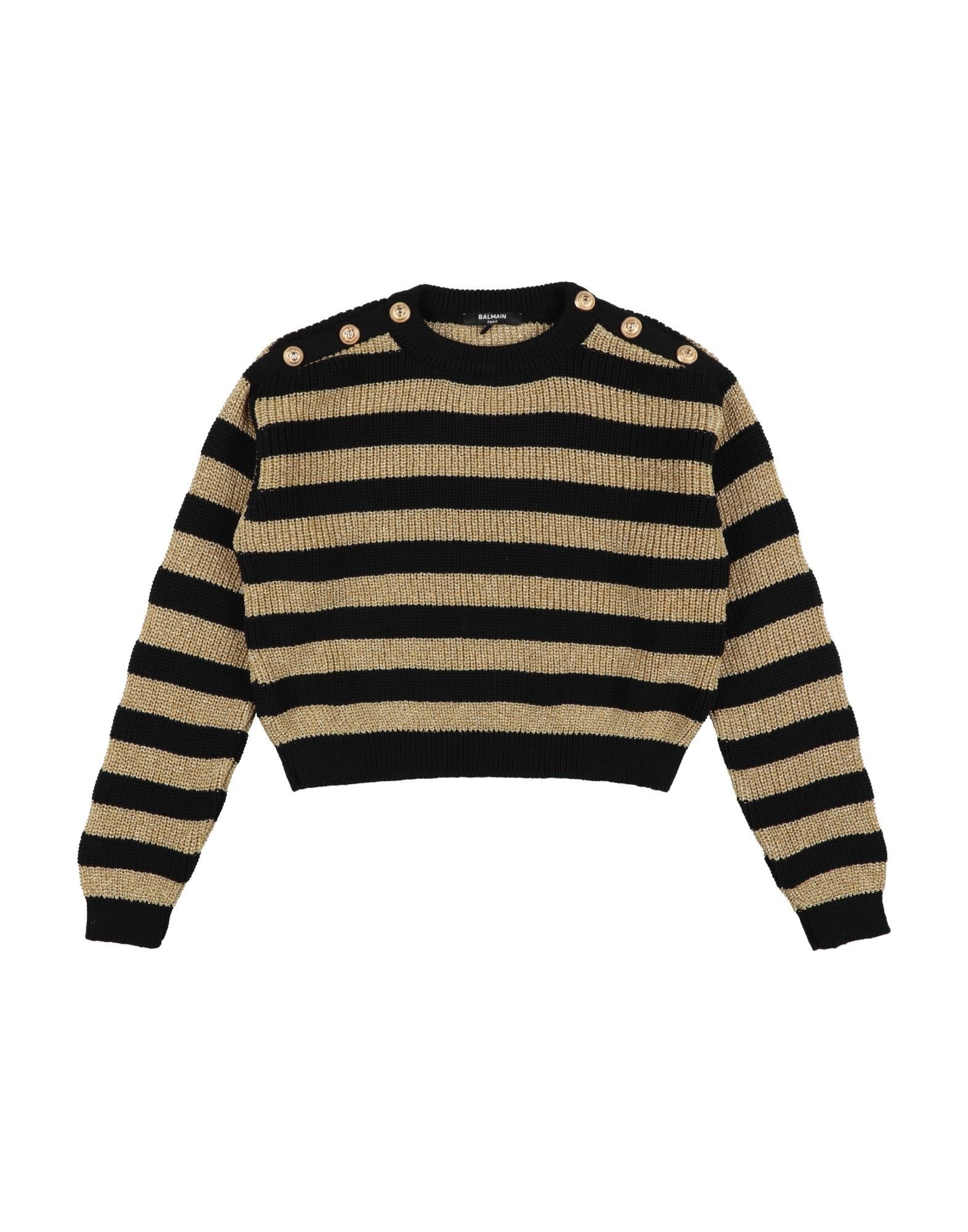 BALMAIN - Jumpers