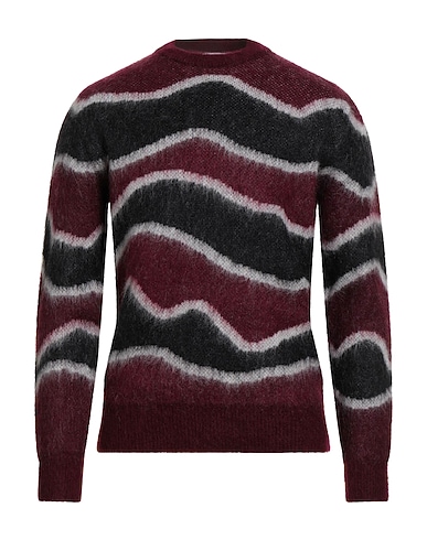 PT Torino Jumper 65% Mohair wool, 30% Polyester, 5% Wool