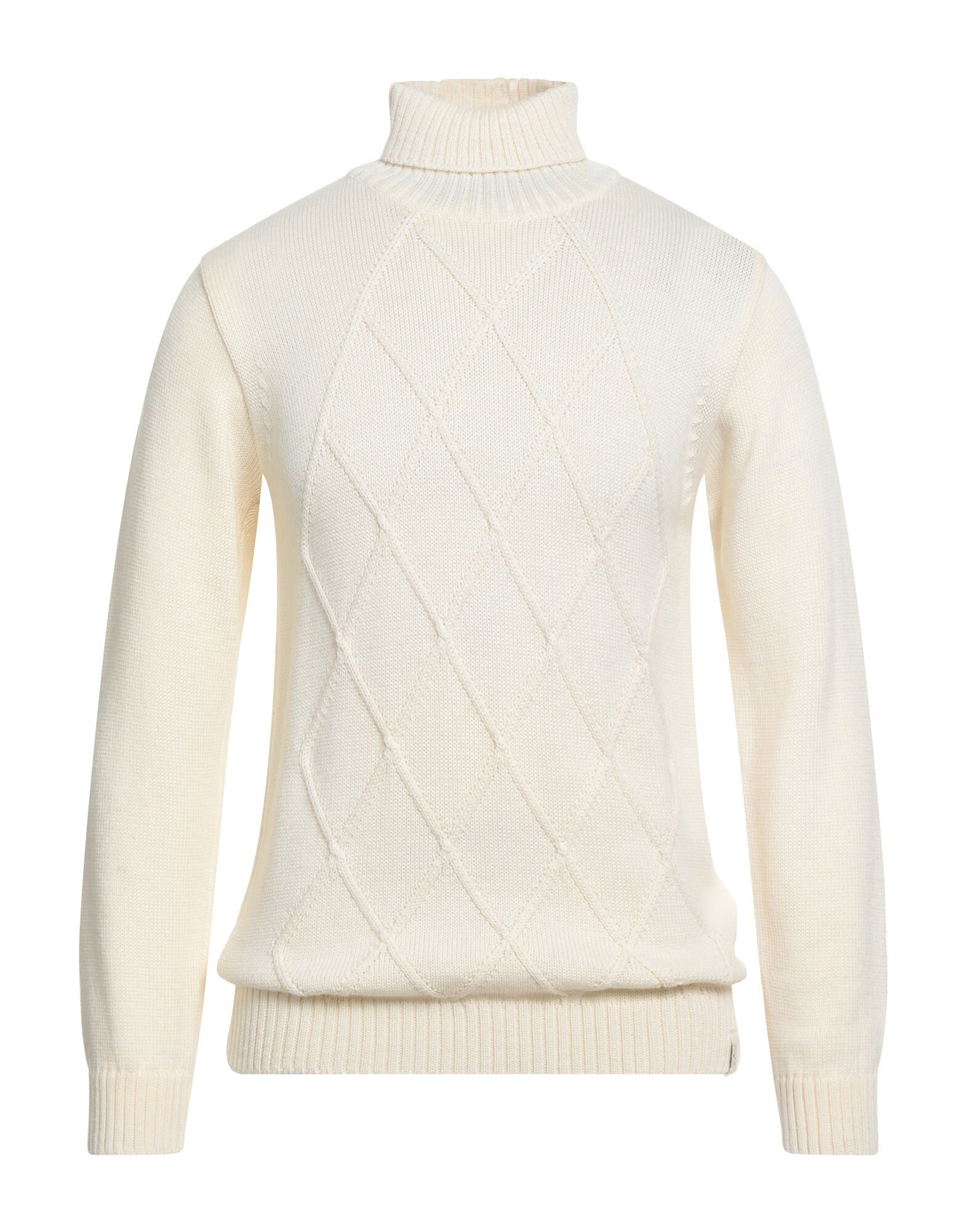 BICOLORE® - Turtlenecks