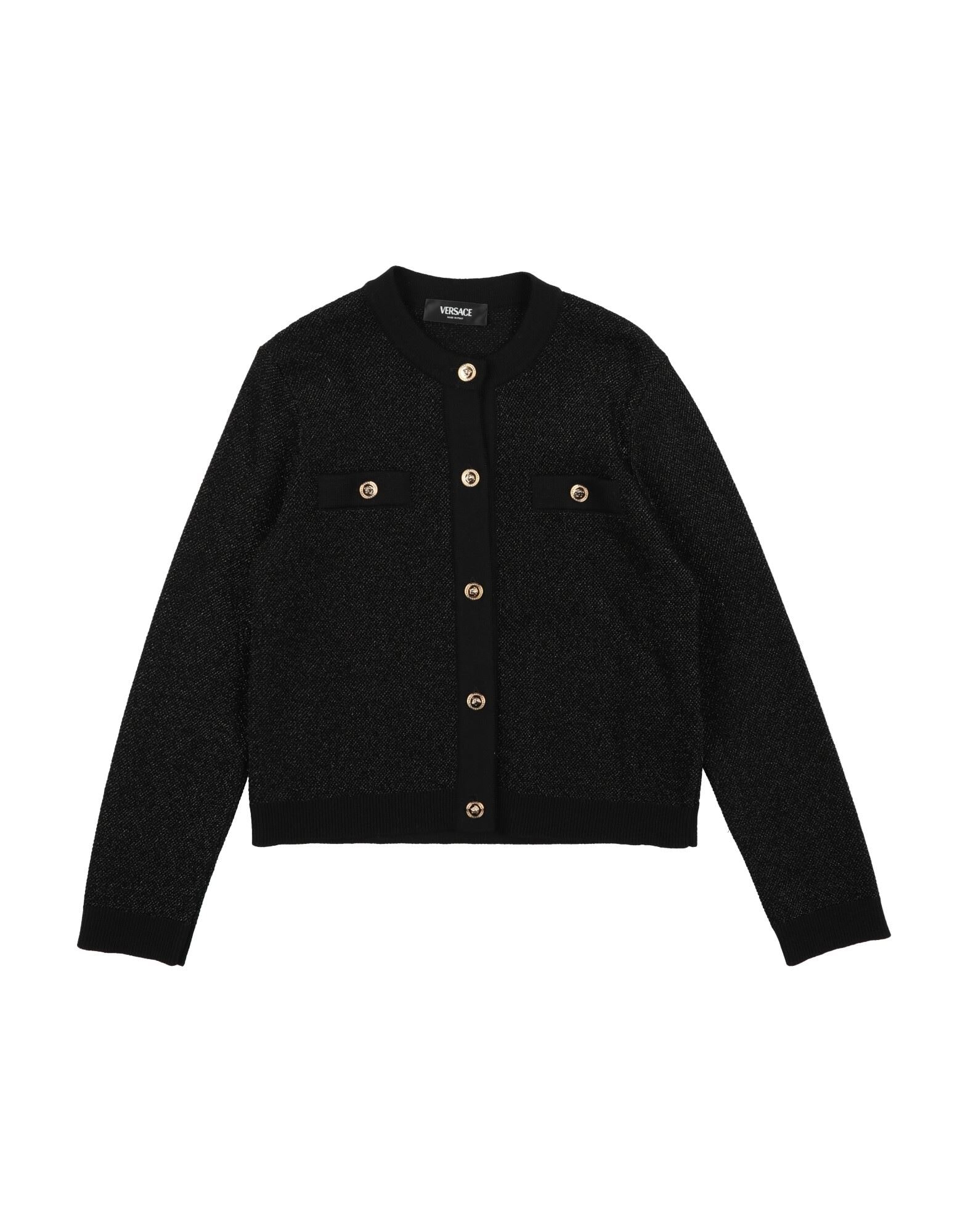 VERSACE YOUNG - Cardigans